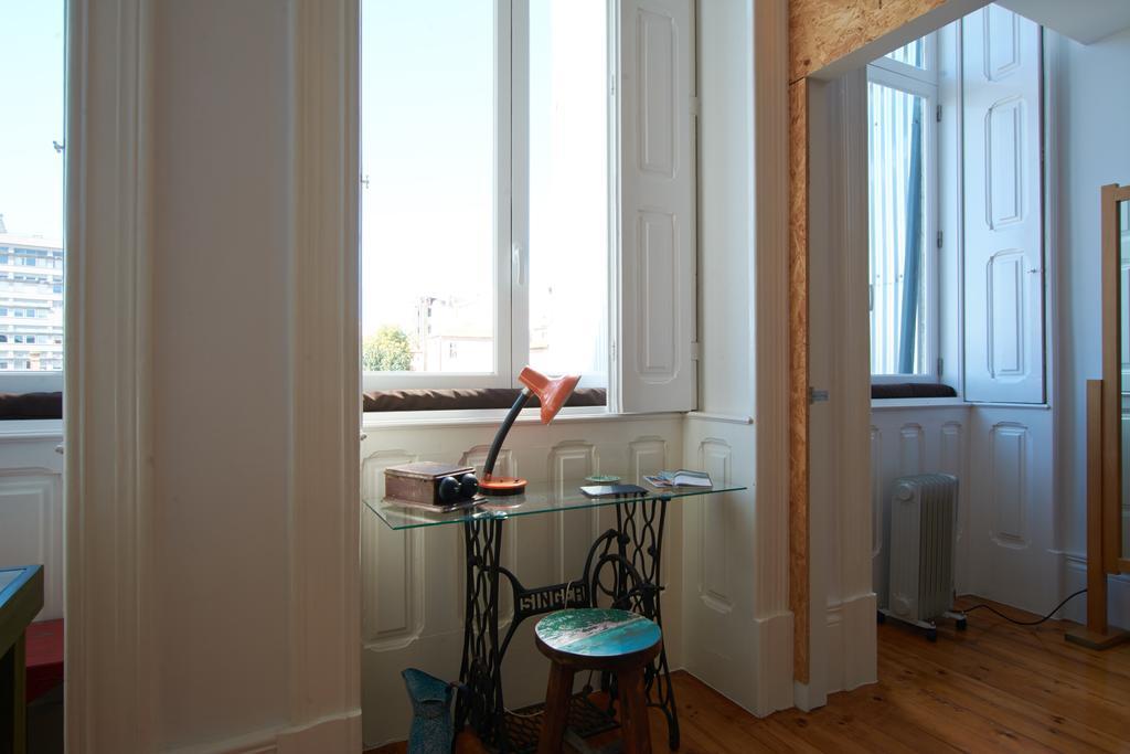 Portas Do Bolhao Porto Room photo