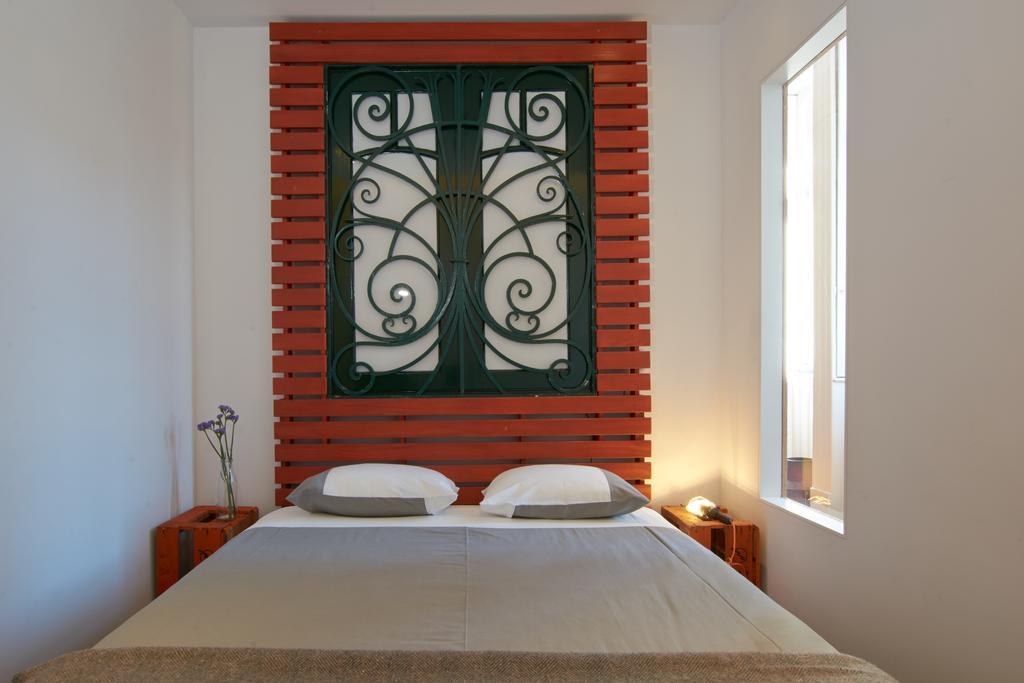 Portas Do Bolhao Porto Room photo