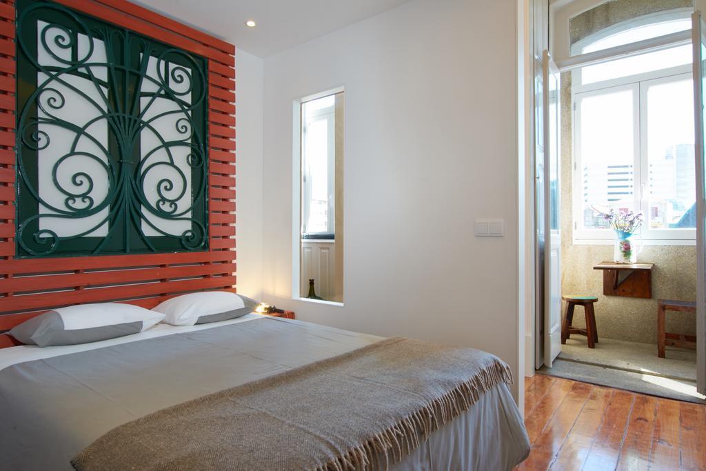 Portas Do Bolhao Porto Room photo