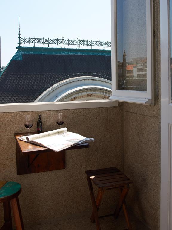 Portas Do Bolhao Porto Room photo
