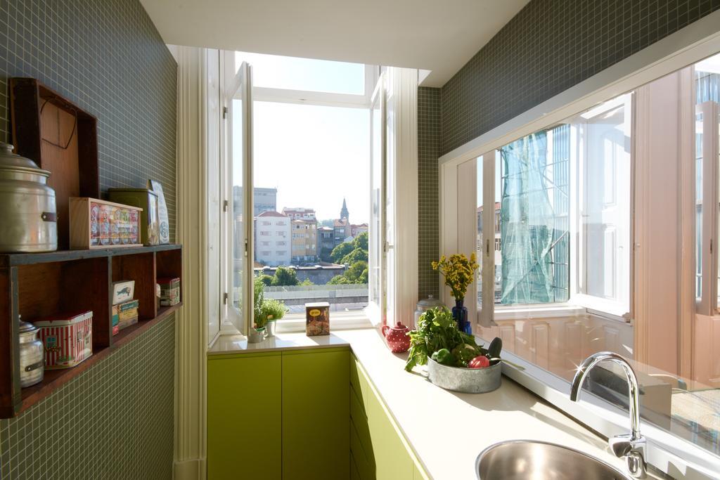 Portas Do Bolhao Porto Room photo