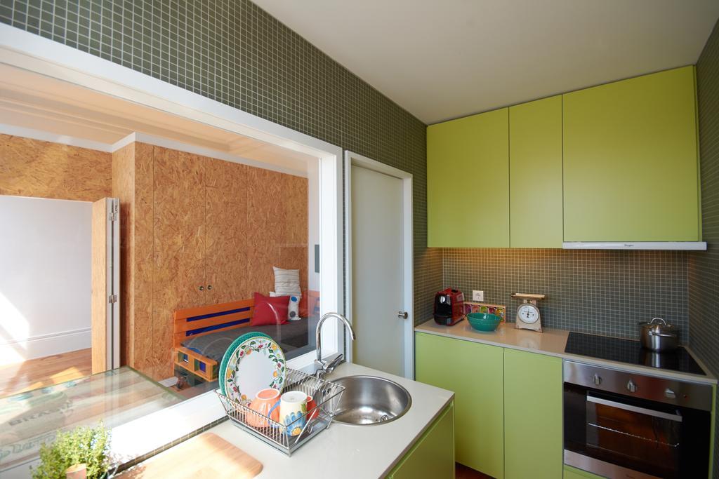 Portas Do Bolhao Porto Room photo