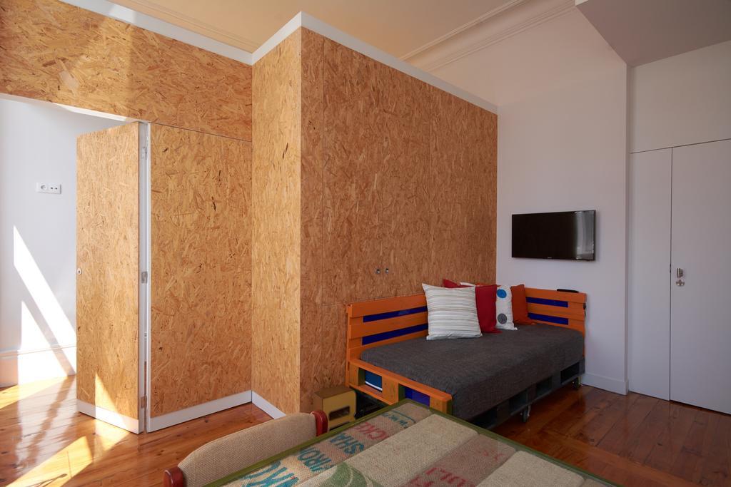 Portas Do Bolhao Porto Room photo
