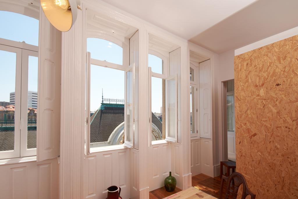 Portas Do Bolhao Porto Room photo