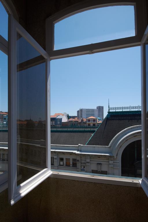 Portas Do Bolhao Porto Room photo