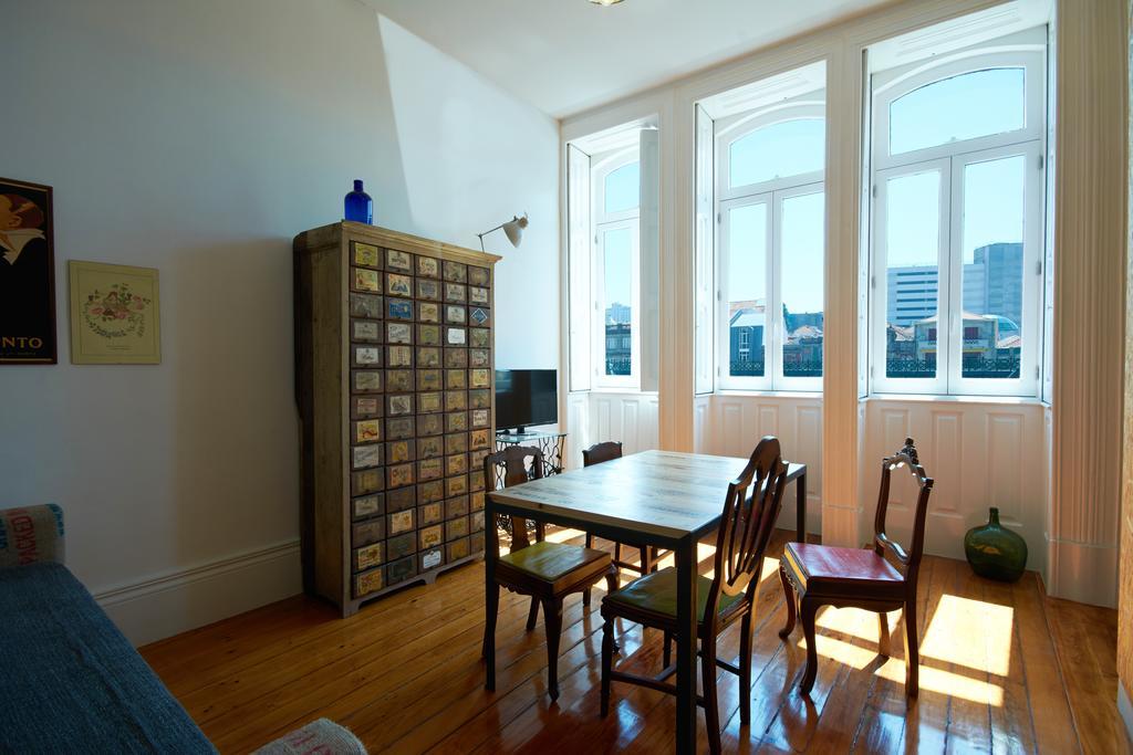 Portas Do Bolhao Porto Room photo